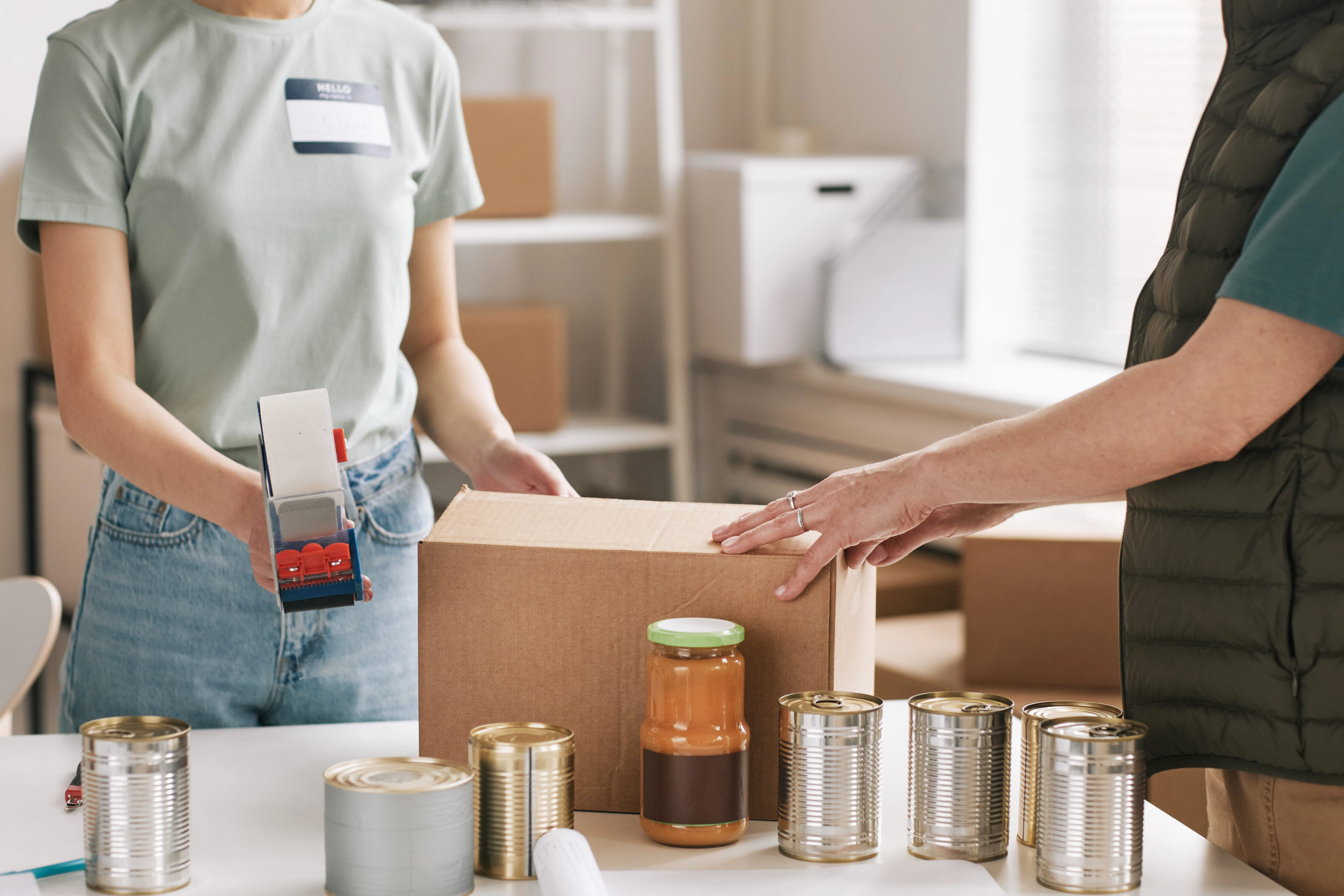 Sourcing Products for Private Label Brands