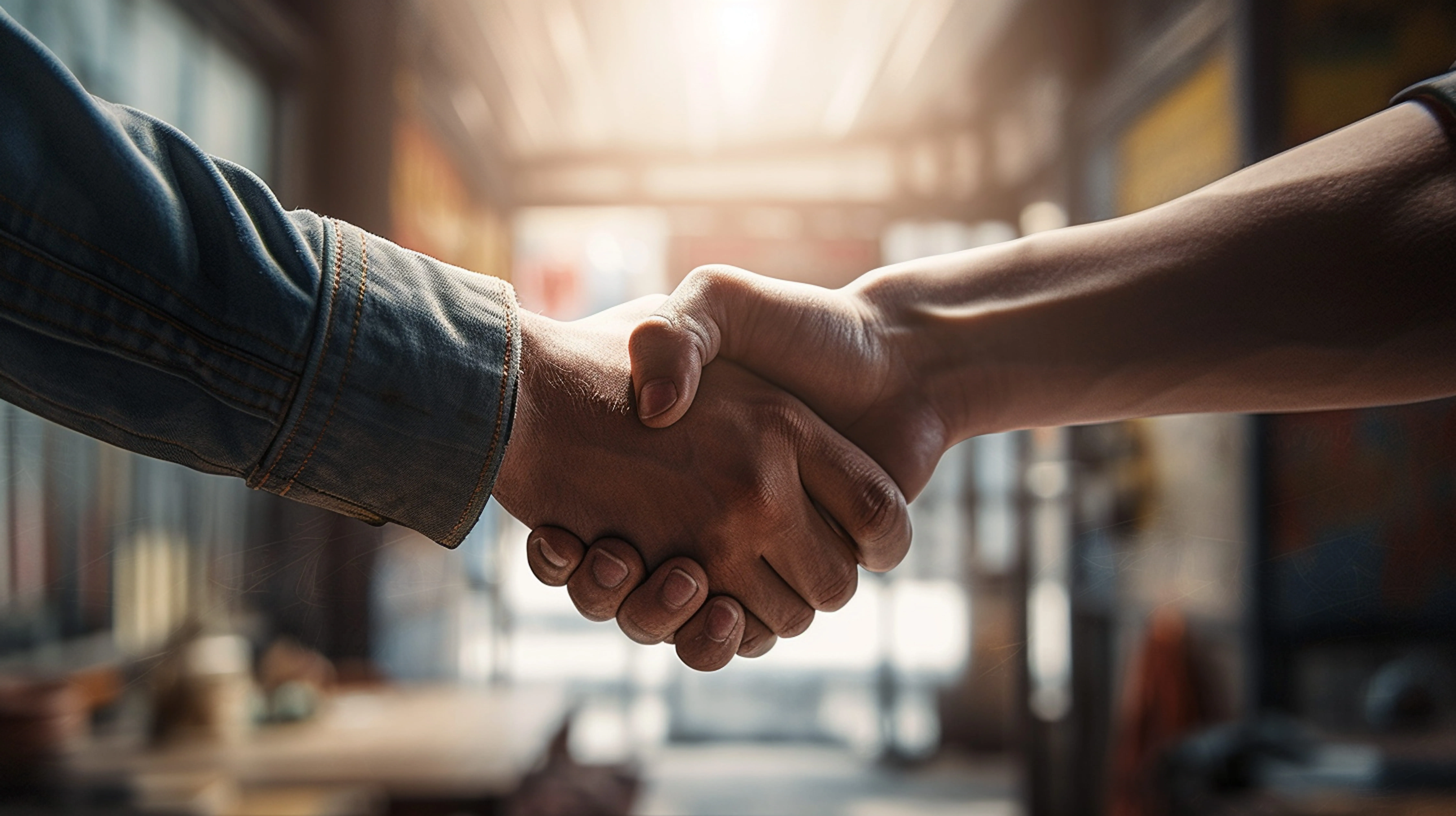 Other Sourcing & Trade Support Services