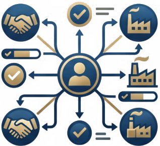 Private Label Sourcing