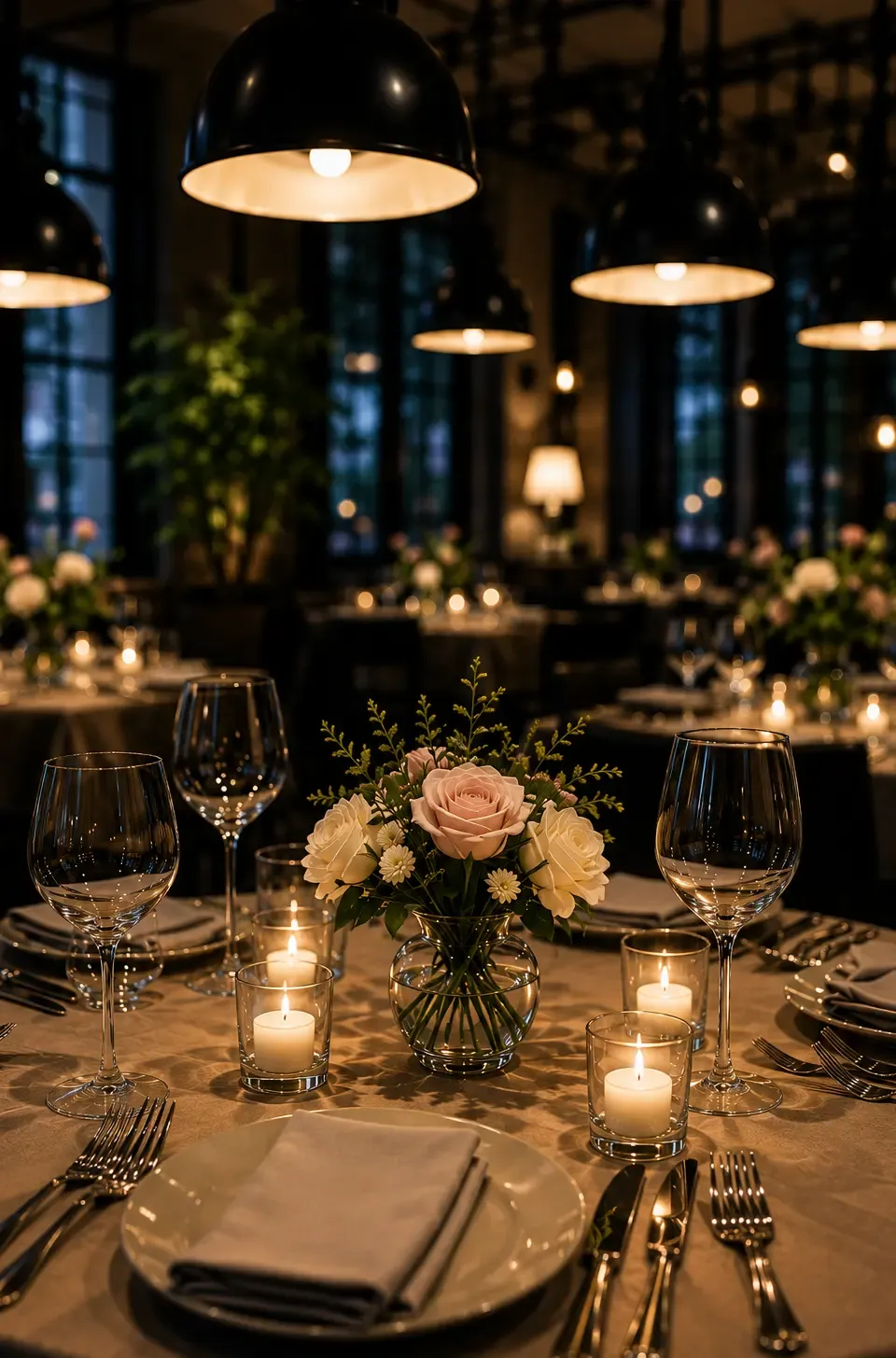 Foodservice (Hotels & Restaurants)